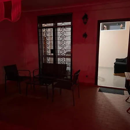 Casa A Mare L'Americano