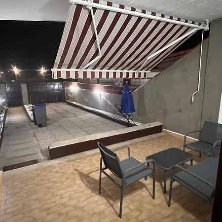 Appartamento Casa A Mare