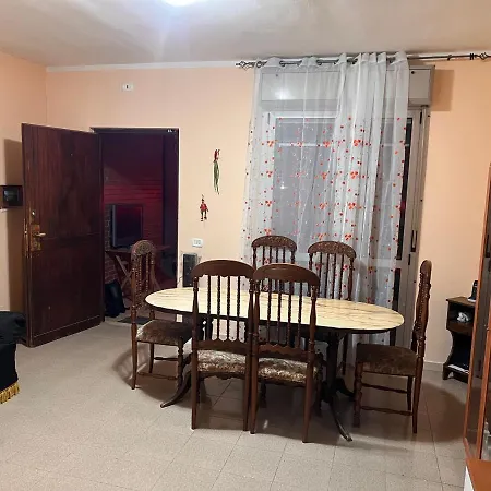 Appartamento Casa A Mare