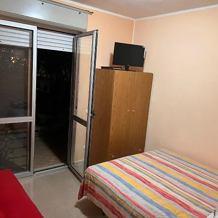 Appartamento Casa A Mare L'Americano