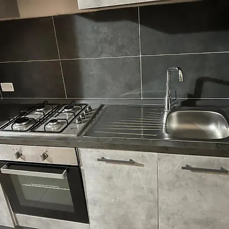 Casa A Mare Appartamento *